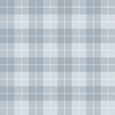 Nerijus Twilled Tartan Wallpaper Roll