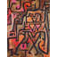 Art sur toile, art par Paul Klee, "Forest Witches", 1938-103609871