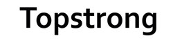 Topstrong logo