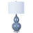 Adilynn Ceramic and Crystal Standard