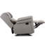Shropshire Faux Leather Massage Chair-1423581574