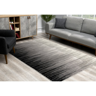 Atchison Abstract Indoor Rug