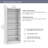 Florence 36W X 16D Modular Reach-In Or Walk-In Closet System Tower With Shelves
