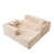 Beige est en rupture de stock