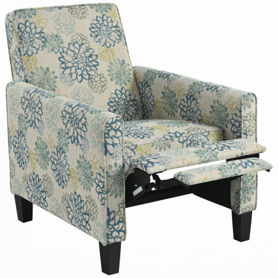 Fauteuil inclinable 27,5 po