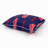 NCAA Square Pillow Cover & Insert-25193417