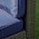 Wicker 6 - Person Modular Patio Conversation Sets with Cushions