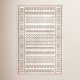Beige Indoor/Outdoor Rug