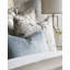 Housse et insert de coussin décoratif décoratif Baynes par Alexa Hampton