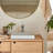 Tikamoon Timon 15.75'' Square Bathroom Sink