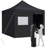 Camdyn 10 Ft. W x 10 Ft. D Steel Pop-Up Canopy-1037149096
