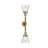 Cone 2 Light Tiltable Bath Vanity Light-33004747-33004757-33004750