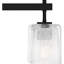 Luminaire pour salle de bain 4 lumières Allisen-648925417