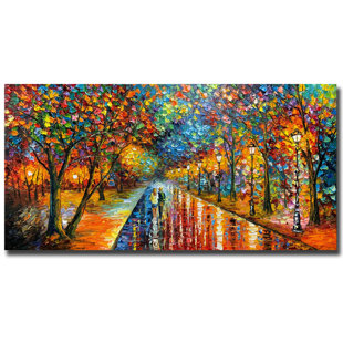 Painting Print