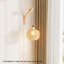Wood Wallchiere