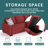 Maitilde Upholstered 83'' Sleeper Sofa-501212251