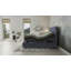 Matelas hybride Copper Lux 12 po avec couche de confort à mémoire de forme et système de ressorts-330517373
