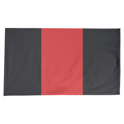 Atlanta Basketball Tablecloth