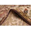 Tapis brun Jules Serapi 5 pi 10 po x 8 pi 11 po