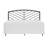 Amiayah Metal Open-Frame Bed-91341494