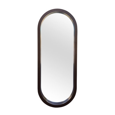 Grand miroir à pilules