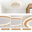 LED Flush Mount-1874677160
