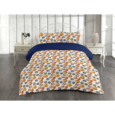 Donaven Duvet Cover