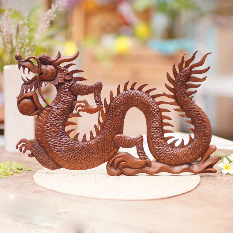 Fantasy & Sci-Fi Figurines & Sculptures