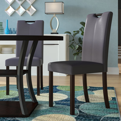 Chaise d'appoint Cox