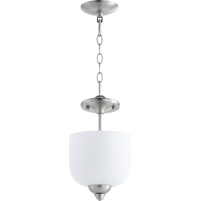 Falbo 3 - Light Single Pendant