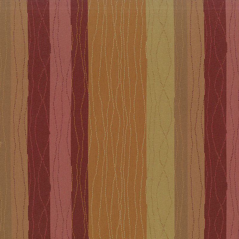 Tissu swoon, Lever de soleil
