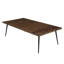 Grenville Four Leg Coffee Table