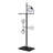 Dasha 73'' Matte Novelty Floor Lamp
