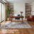 Washable Non-Slip Area Rug-173259085