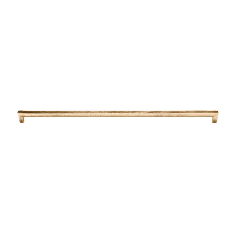 Rail Bar / Handle Pull, Silicon Bronze Light