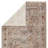 Oriental Gray/Golden Tan Area Rug-82846541