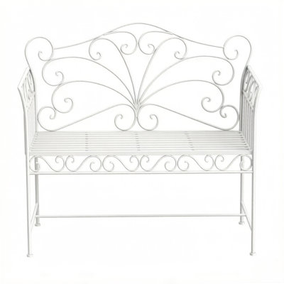 Outdoor Backyard Bench,Garden Bench,Porch Bench