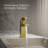 Honesty Single-Handle Bathroom Sink Faucet, 0.5 Gpm-113195825
