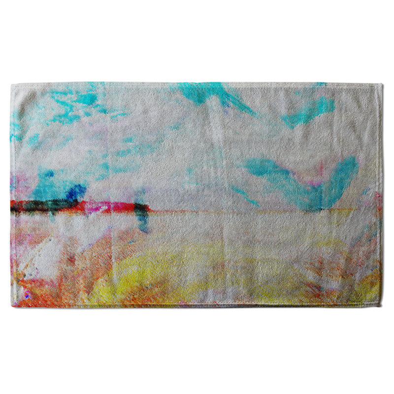 Cotton Tea Towel Kitchen Towel