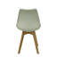 Adela Armless Stacking Chair