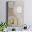 Golden Ishi I sur impression sur toile-1792357389