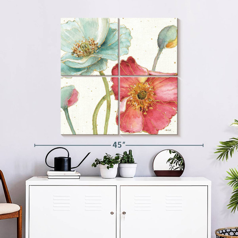 Harnek Spring Softies II, 32" H x 32" W