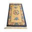 Tapis traditionnel en laine noué à la main 3 x 5