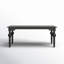 72'' Dining Table