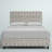 Upholstered Standard Bed-1480348223