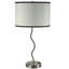 Lampe de table en métal Antianna-318099350