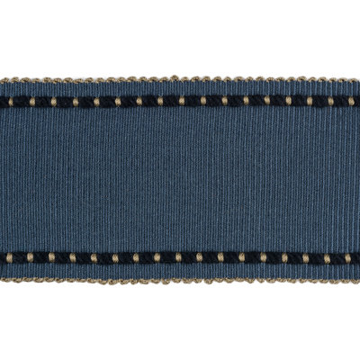 Cable Edge Band Fabric