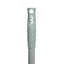 JVL Easy Twist Spin Mop with Wringer Handle – Green Microfibre Floor Mop-131453477