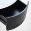 Table basse ronde avec rangement-1938947595