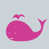 Rose vif